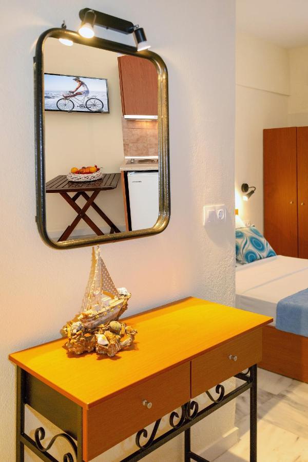 Thea Studios Pyrgadikia Luaran gambar
