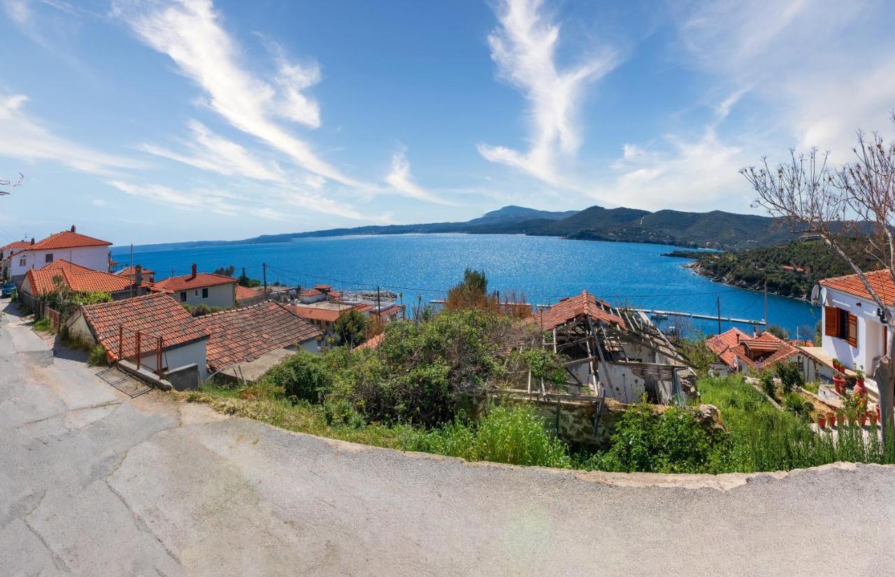 Thea Studios Pyrgadikia Luaran gambar
