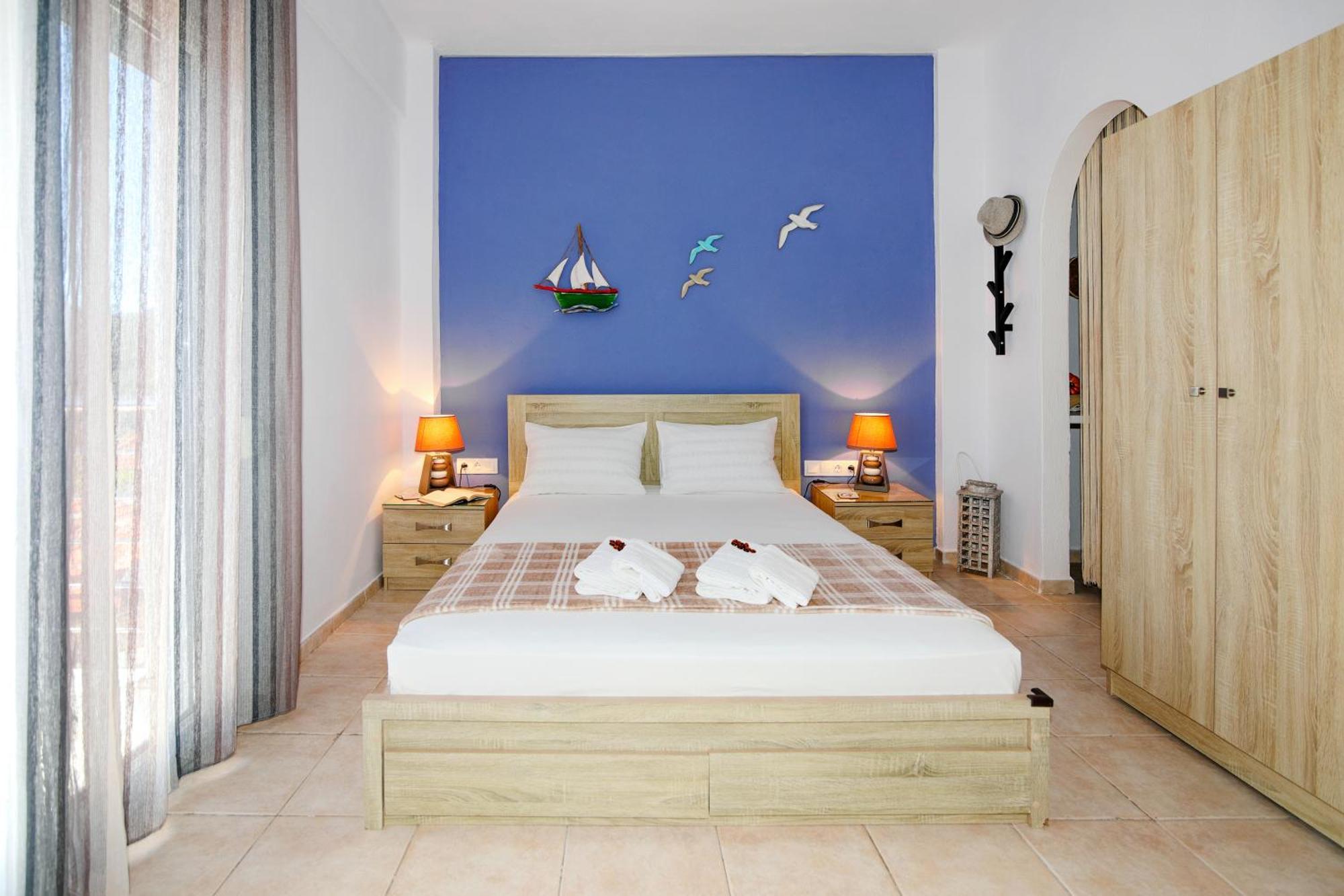 Thea Studios Pyrgadikia Luaran gambar